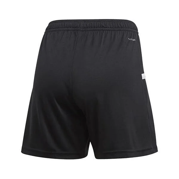 Adidas T19 Knit Shorts Women