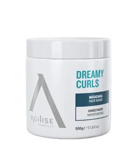 Agilise Professional Dreamy Curls Hair Mask 500g / 16.9 Fl Oz Fl Oz