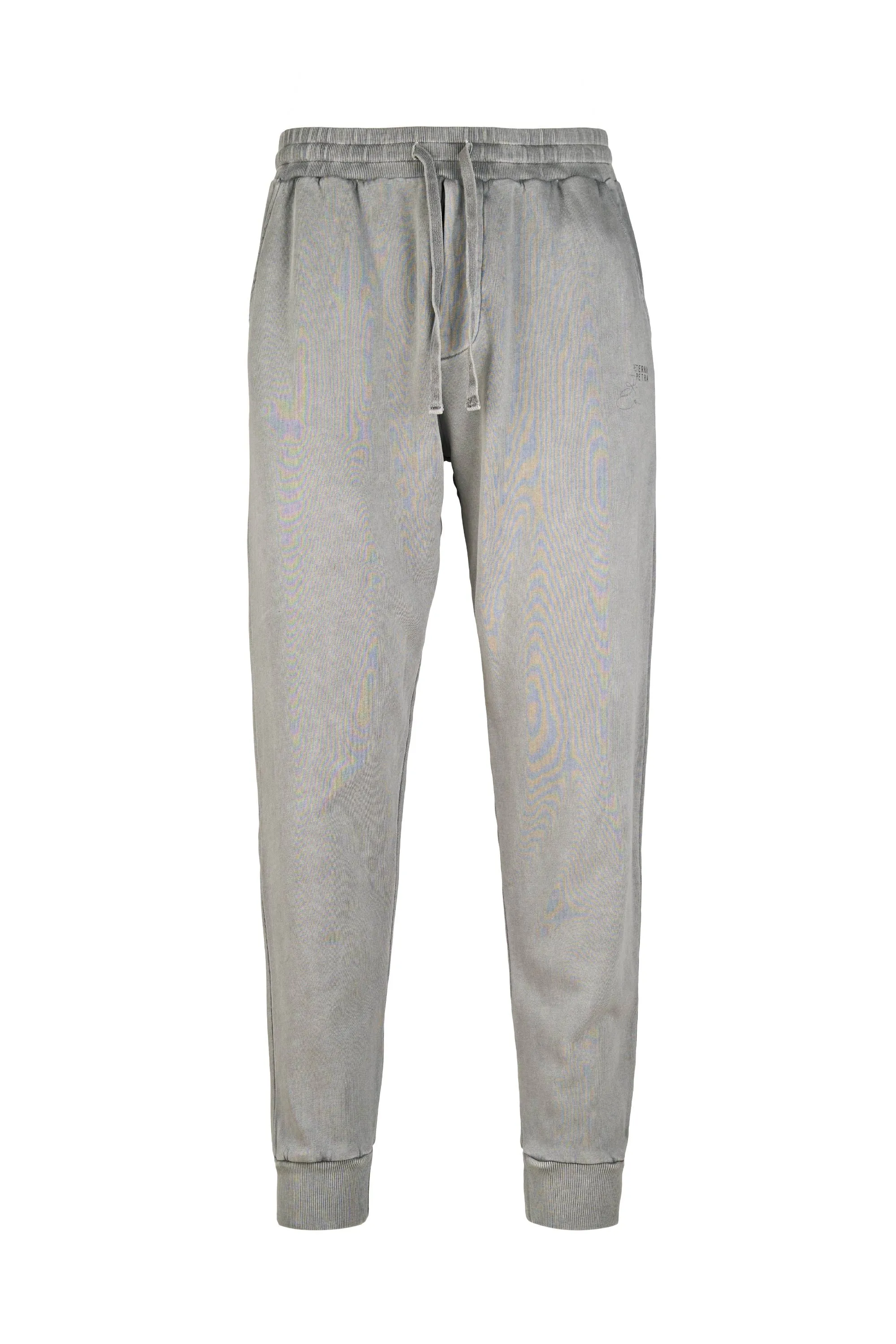 Anima Etruriae® Organic Cotton Joggers - Natural Dye