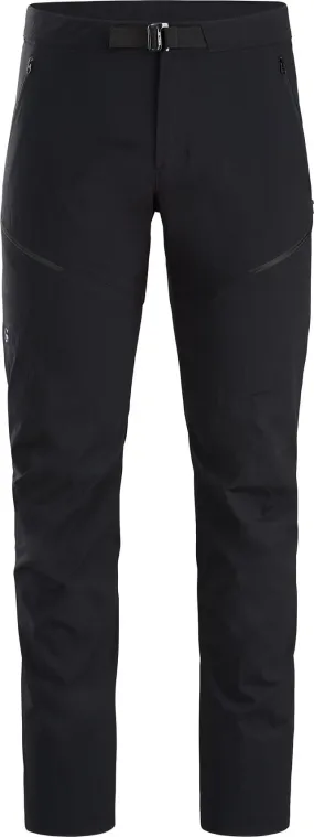 Arc&#x27;teryx Men&#x27;s Gamma Quick Dry Pant Black | Buy Arc&#x27;teryx Men&#x27;s Gamma Quick Dry Pant Black here | Outnorth