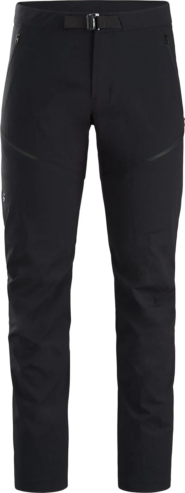 Arc&#x27;teryx Men&#x27;s Gamma Quick Dry Pant Black | Buy Arc&#x27;teryx Men&#x27;s Gamma Quick Dry Pant Black here | Outnorth