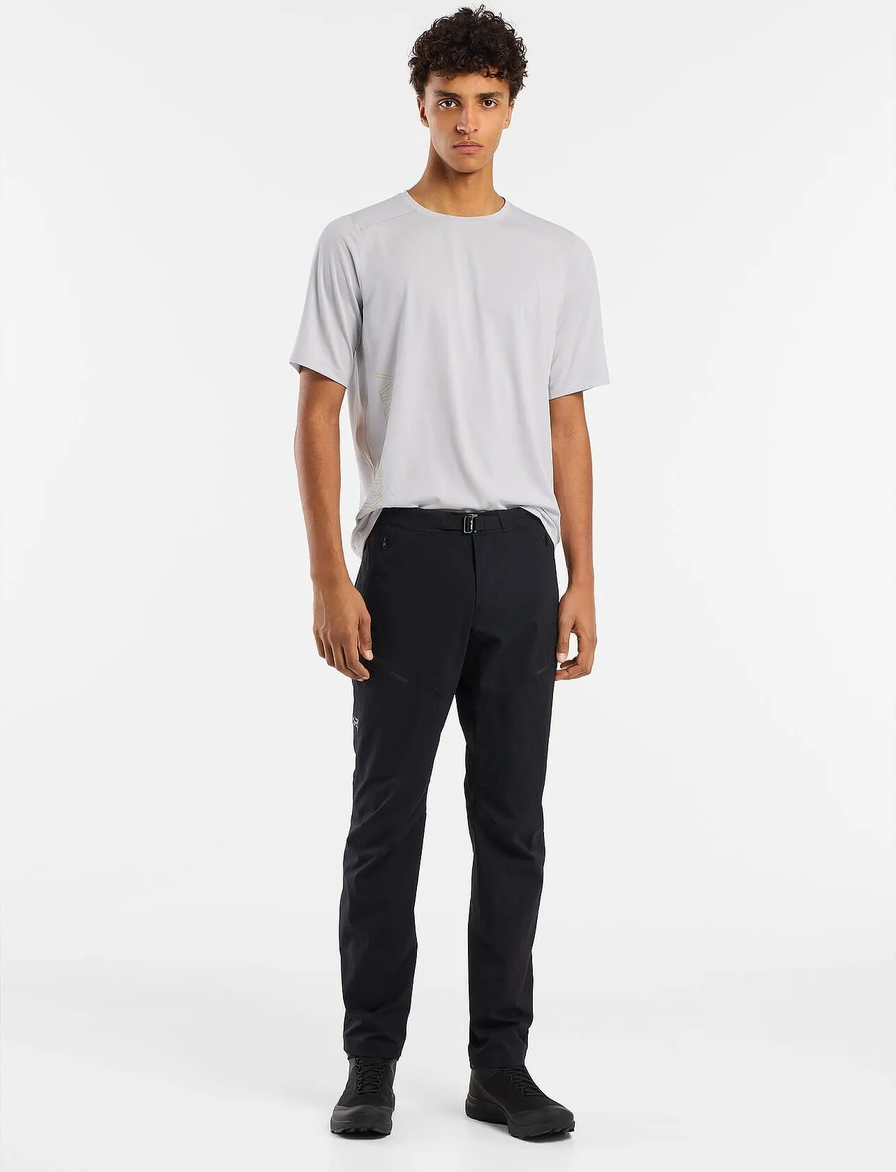 Arc&#x27;teryx Men&#x27;s Gamma Quick Dry Pant Black | Buy Arc&#x27;teryx Men&#x27;s Gamma Quick Dry Pant Black here | Outnorth