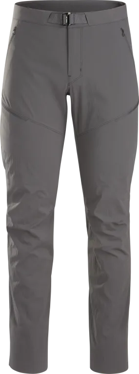 Arc&#x27;teryx Men&#x27;s Gamma Quick Dry Pant Cloud | Buy Arc&#x27;teryx Men&#x27;s Gamma Quick Dry Pant Cloud here | Outnorth