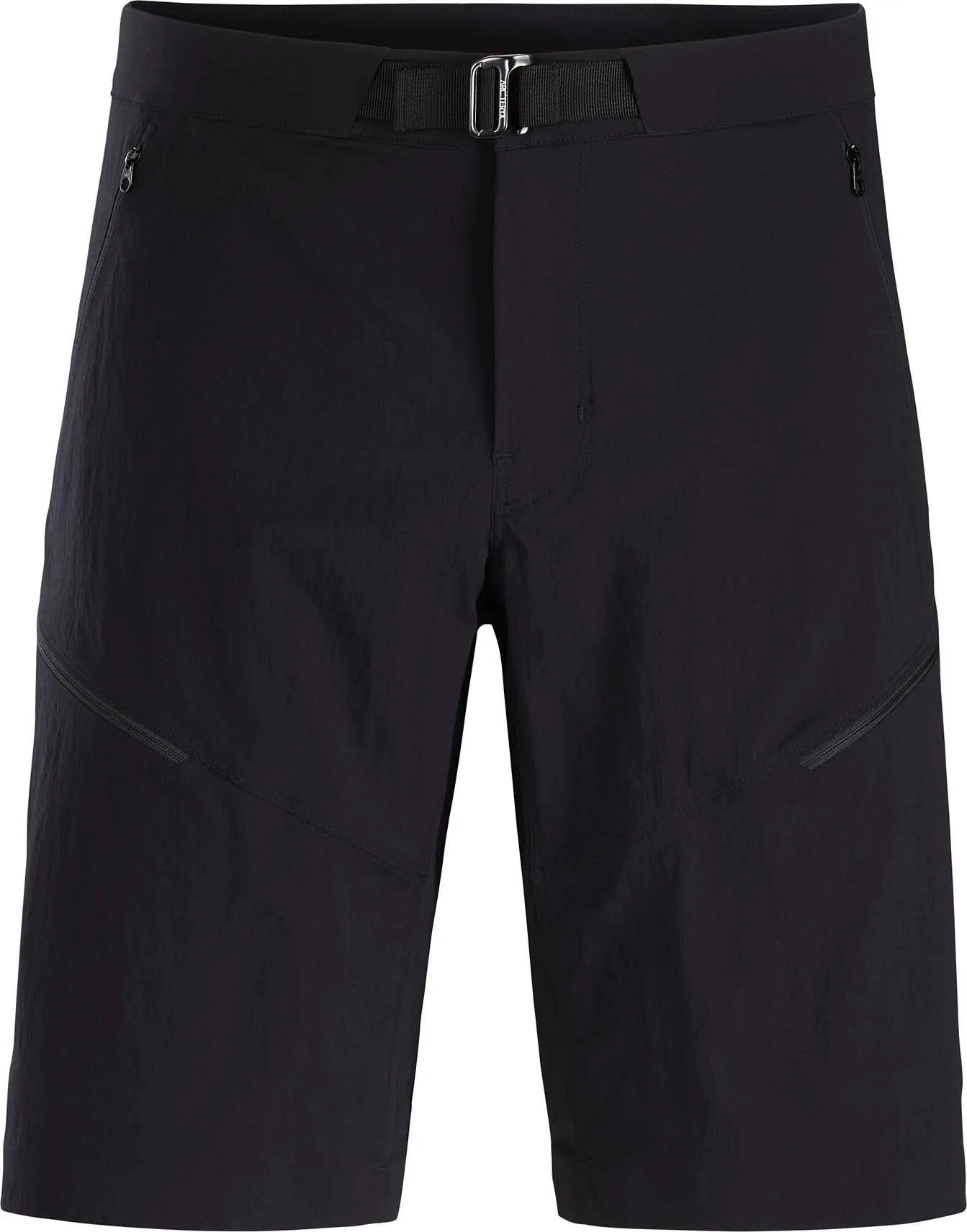 Arc&#x27;teryx Men&#x27;s Gamma Quick Dry Short 11 In Black | Buy Arc&#x27;teryx Men&#x27;s Gamma Quick Dry Short 11 In Black here | Outnorth