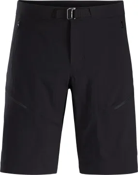 Arc&#x27;teryx Men&#x27;s Gamma Quick Dry Short 11 In Black | Buy Arc&#x27;teryx Men&#x27;s Gamma Quick Dry Short 11 In Black here | Outnorth