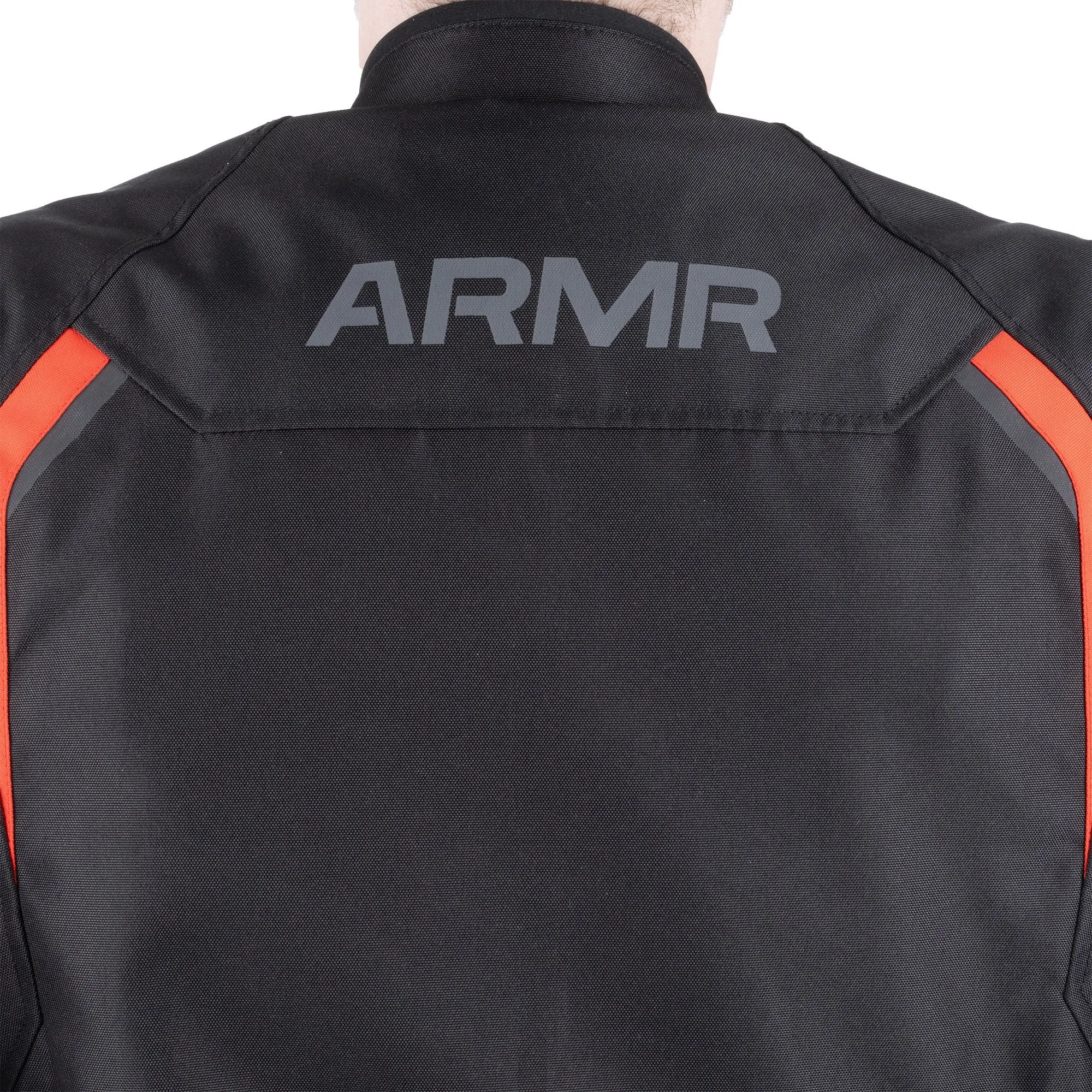 ARMR Eyoshi 3.0 Dryguard Waterproof Textile Jacket