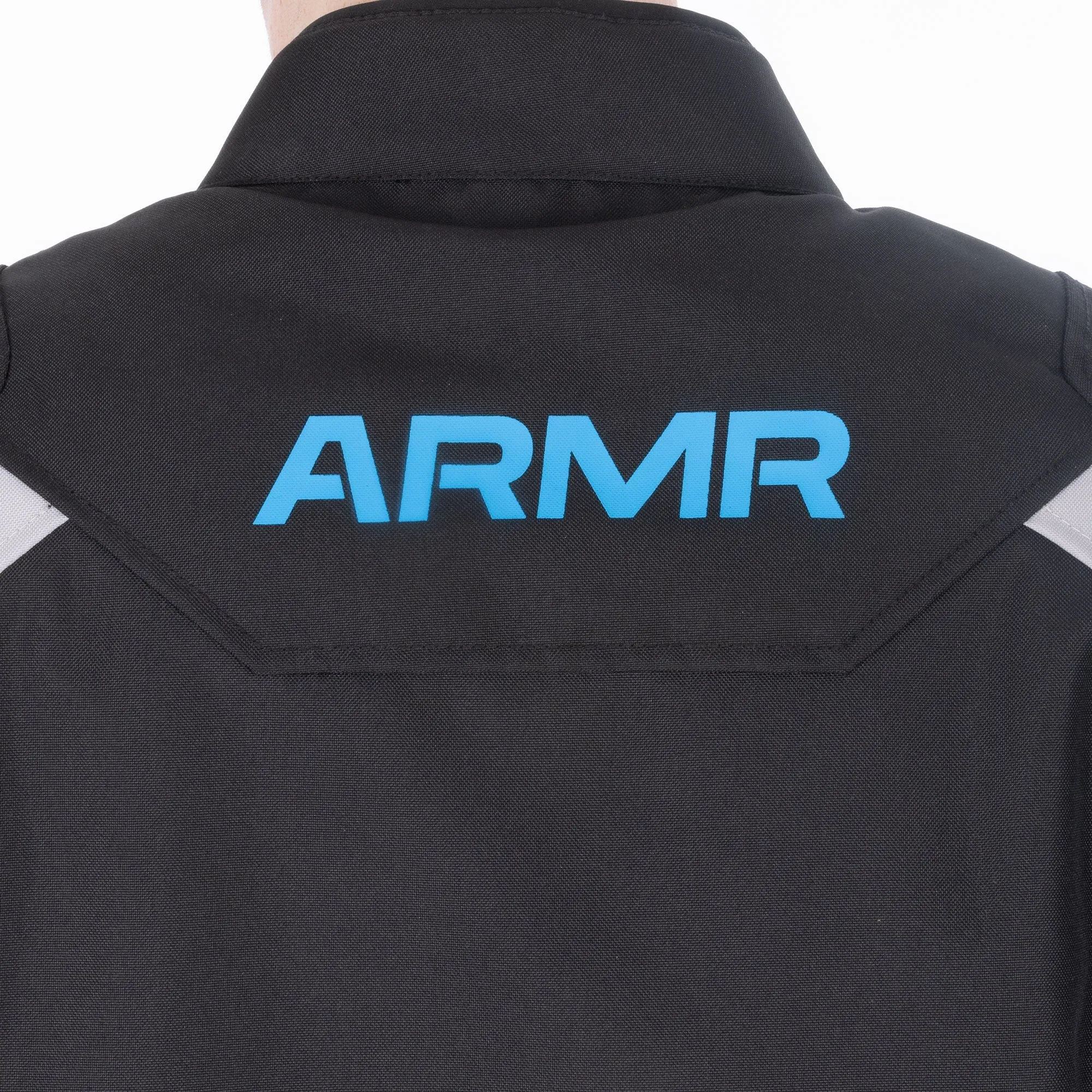 ARMR Kiso 4.0 Dryguard Waterproof Textile Jacket