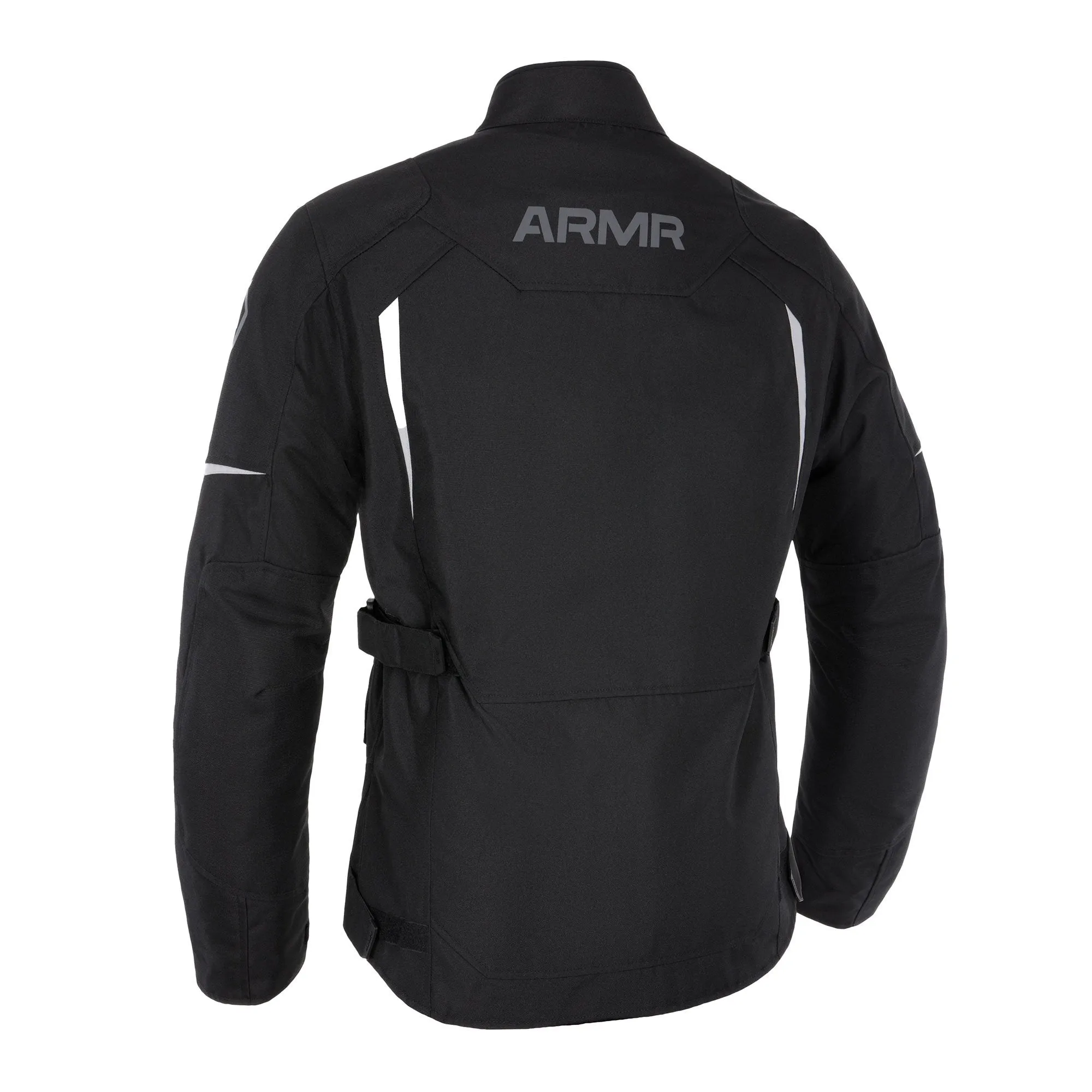 ARMR Kiso 4.0 Dryguard Waterproof Textile Jacket