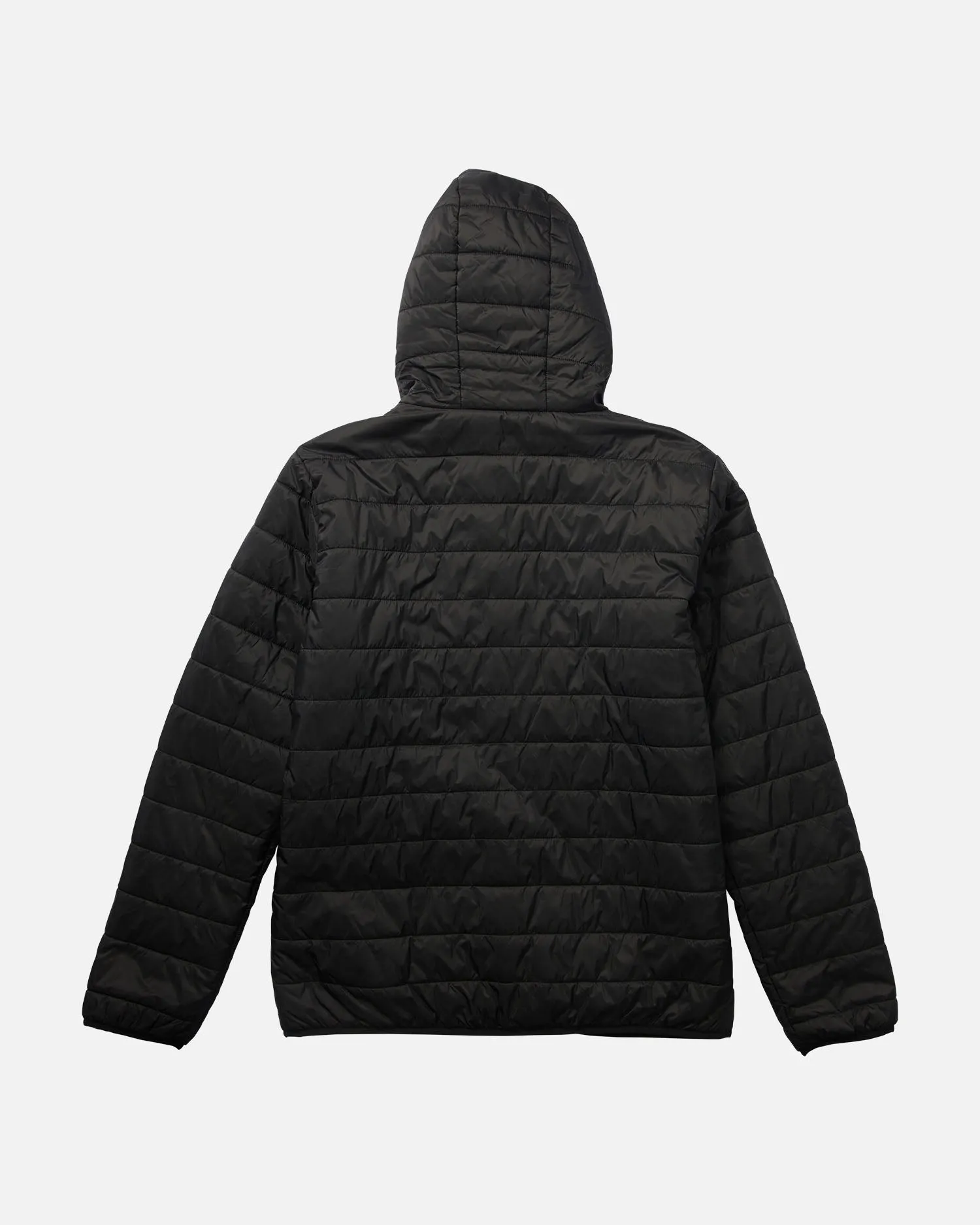 Barrier Jacket - Black