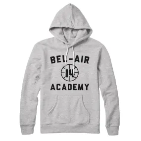 Bel-Air Academy Basketball Hoodie