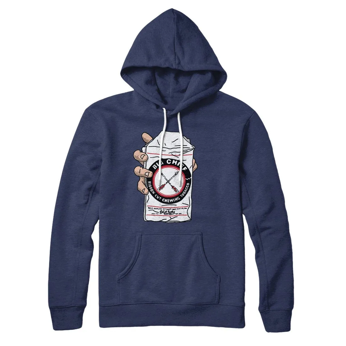 Big Chief Chew Hoodie