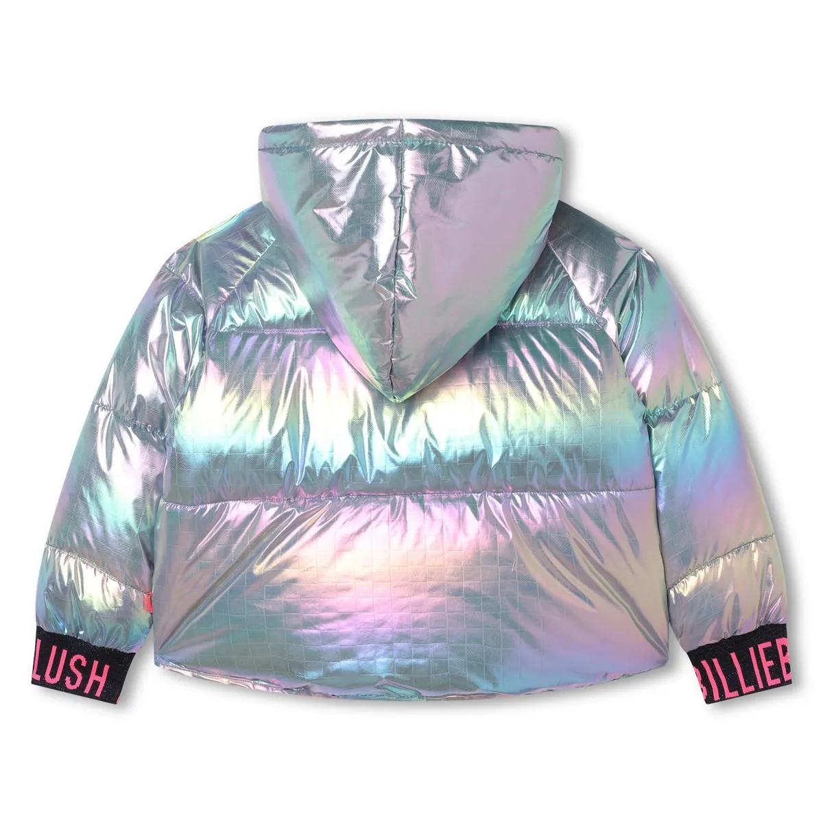 Billieblush U16367 - Multicoloured Jacket