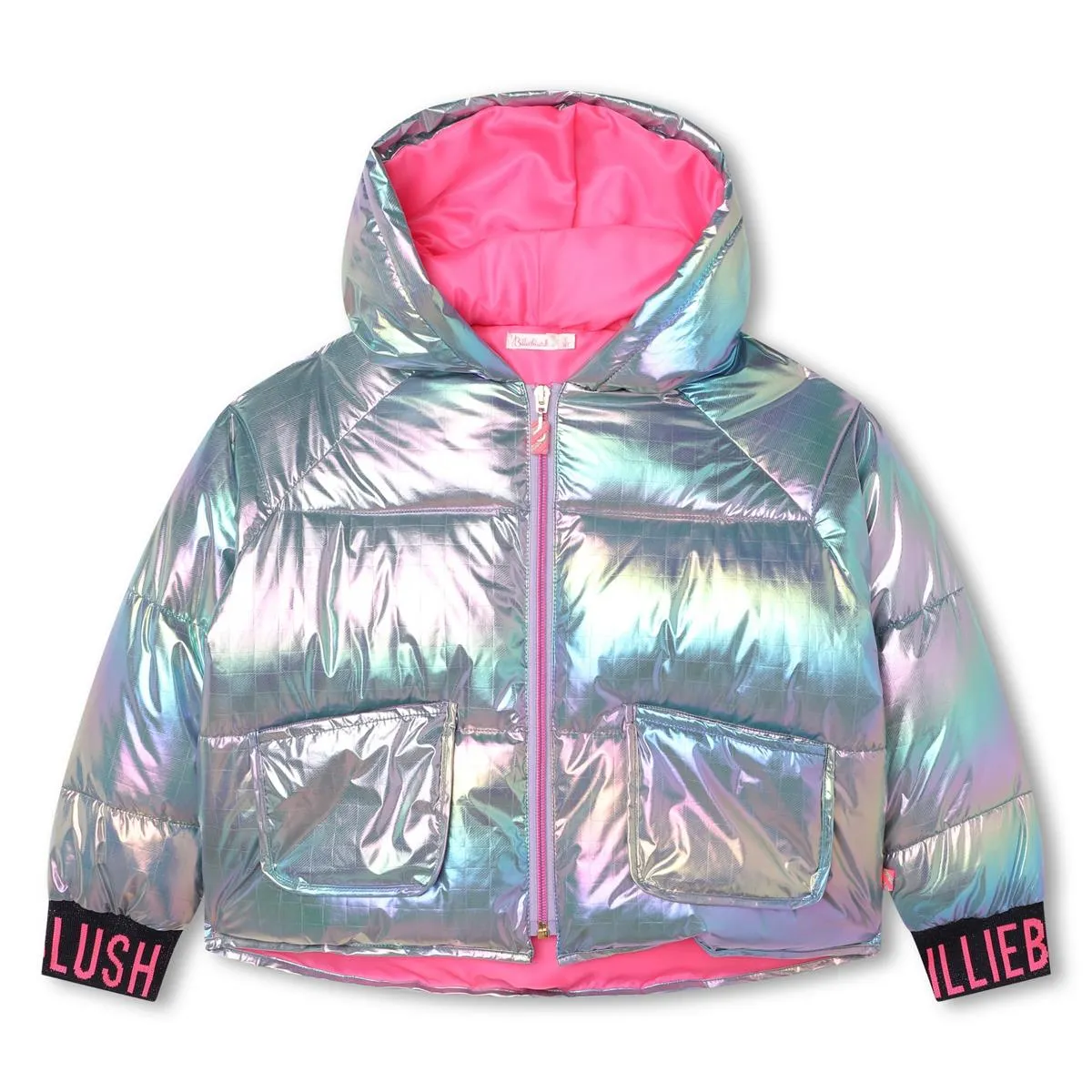 Billieblush U16367 - Multicoloured Jacket