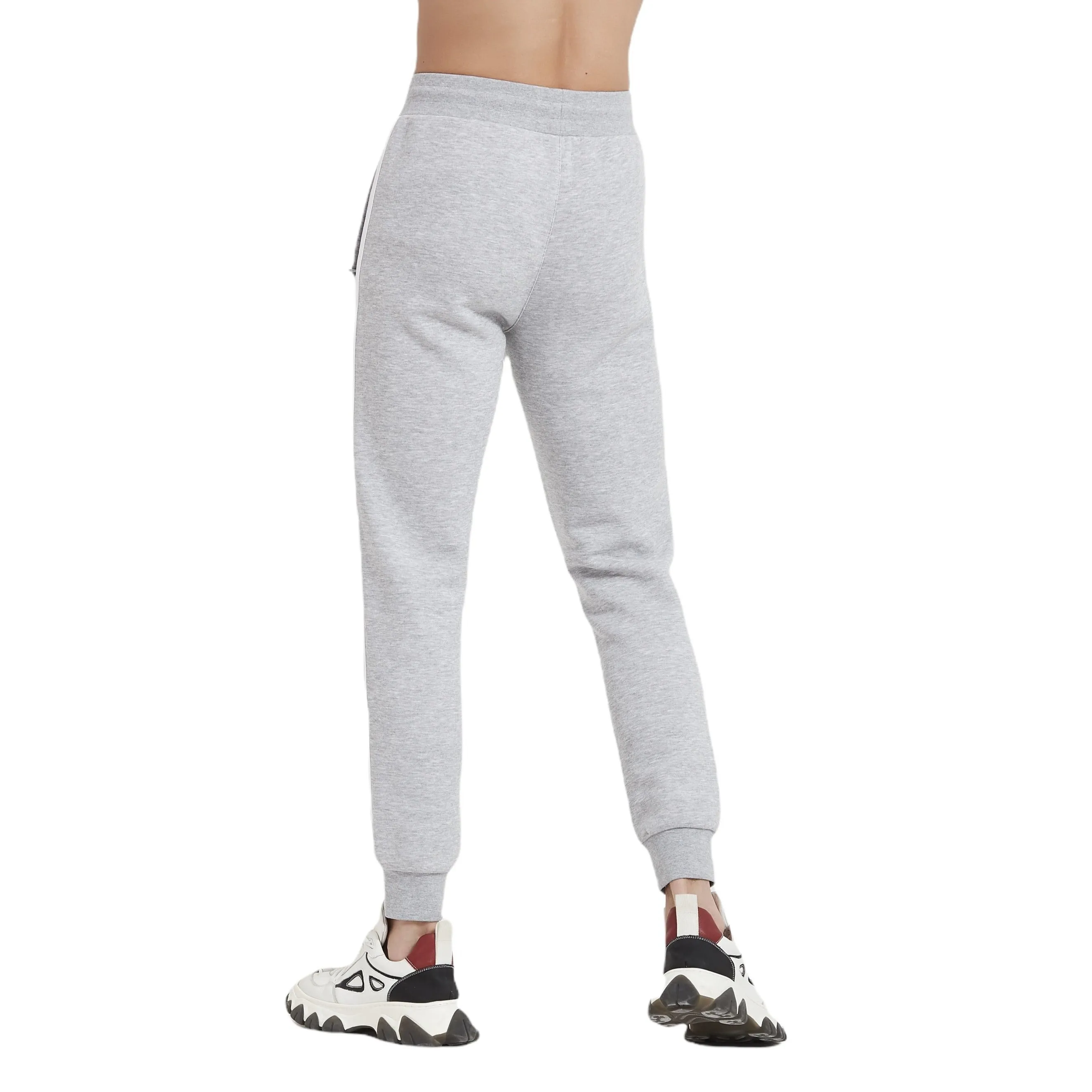 Burnside Performance Jogger - Lt.Grey