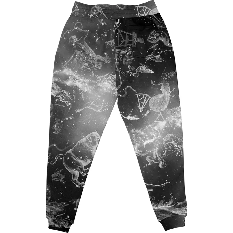 Cancer Joggers