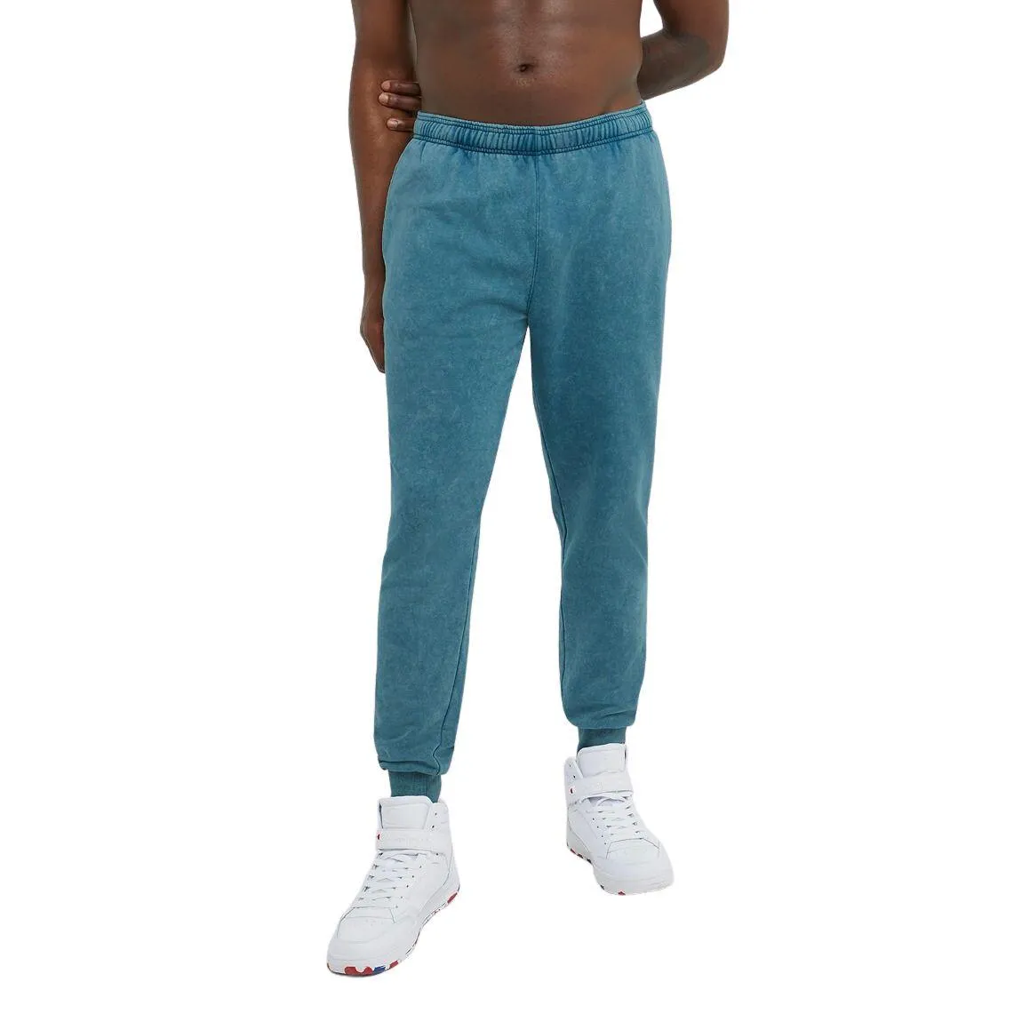 Champion Acid Wash Joggers - Men