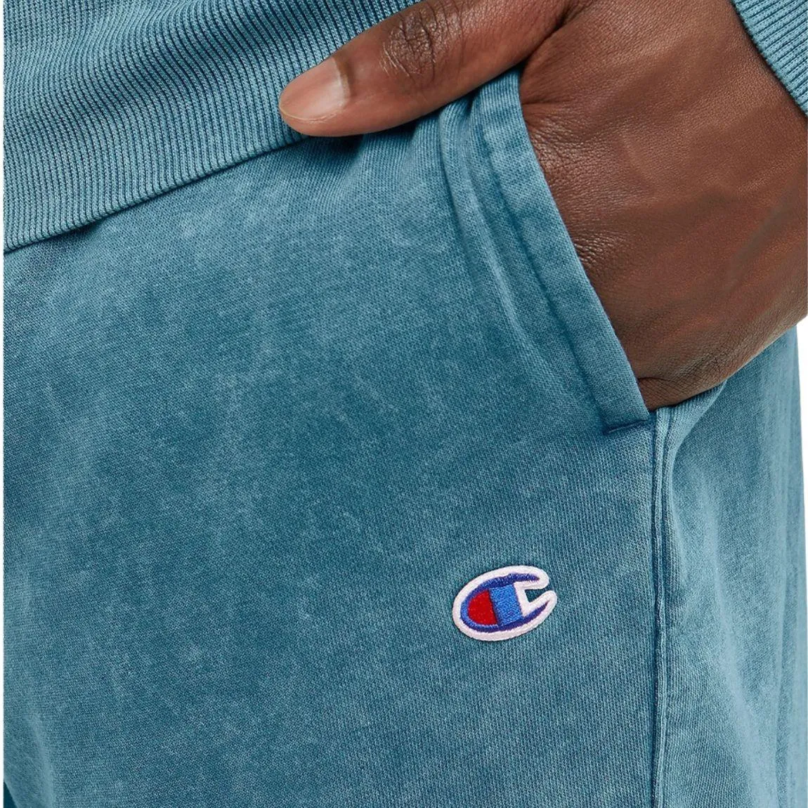 Champion Acid Wash Joggers - Men