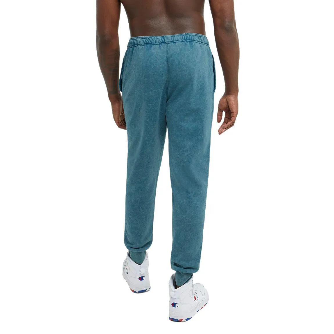 Champion Acid Wash Joggers - Men