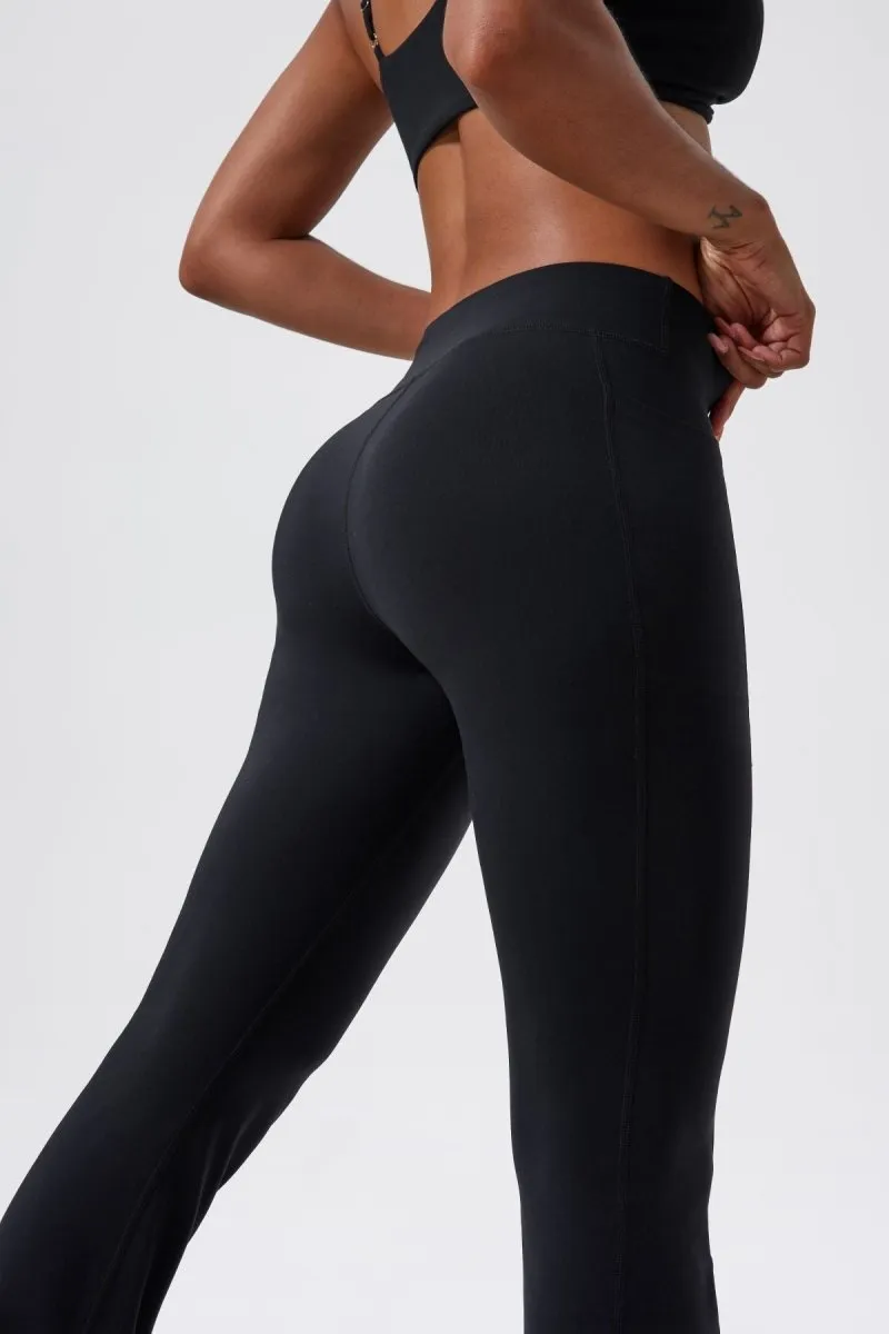 Chloe™ | Flare Leggings