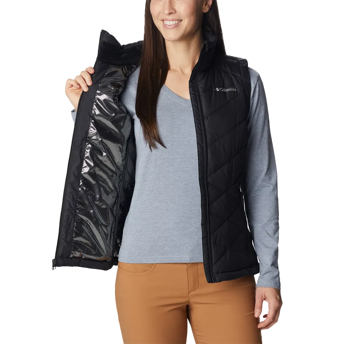 Columbia Women’s Heavenly™ Vest