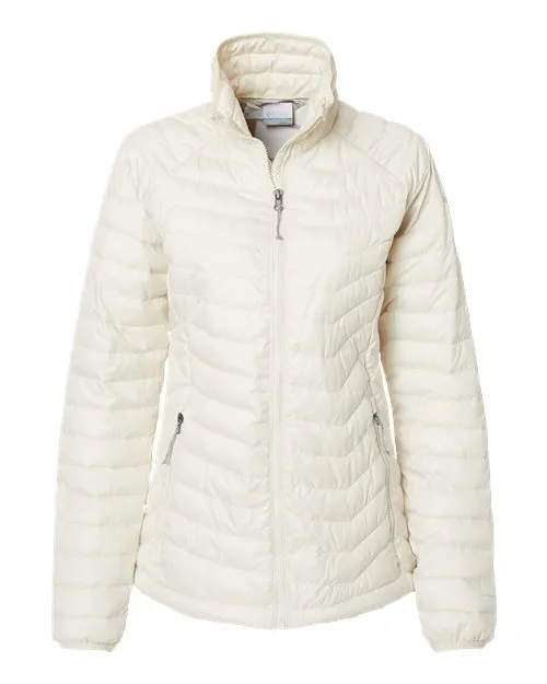 Columbia Women's Powder Lite Jacket