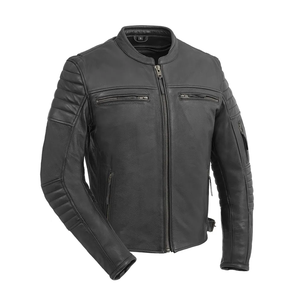 Commuter Motorcycle Jacket