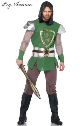 Deluxe Queens Guard Costume