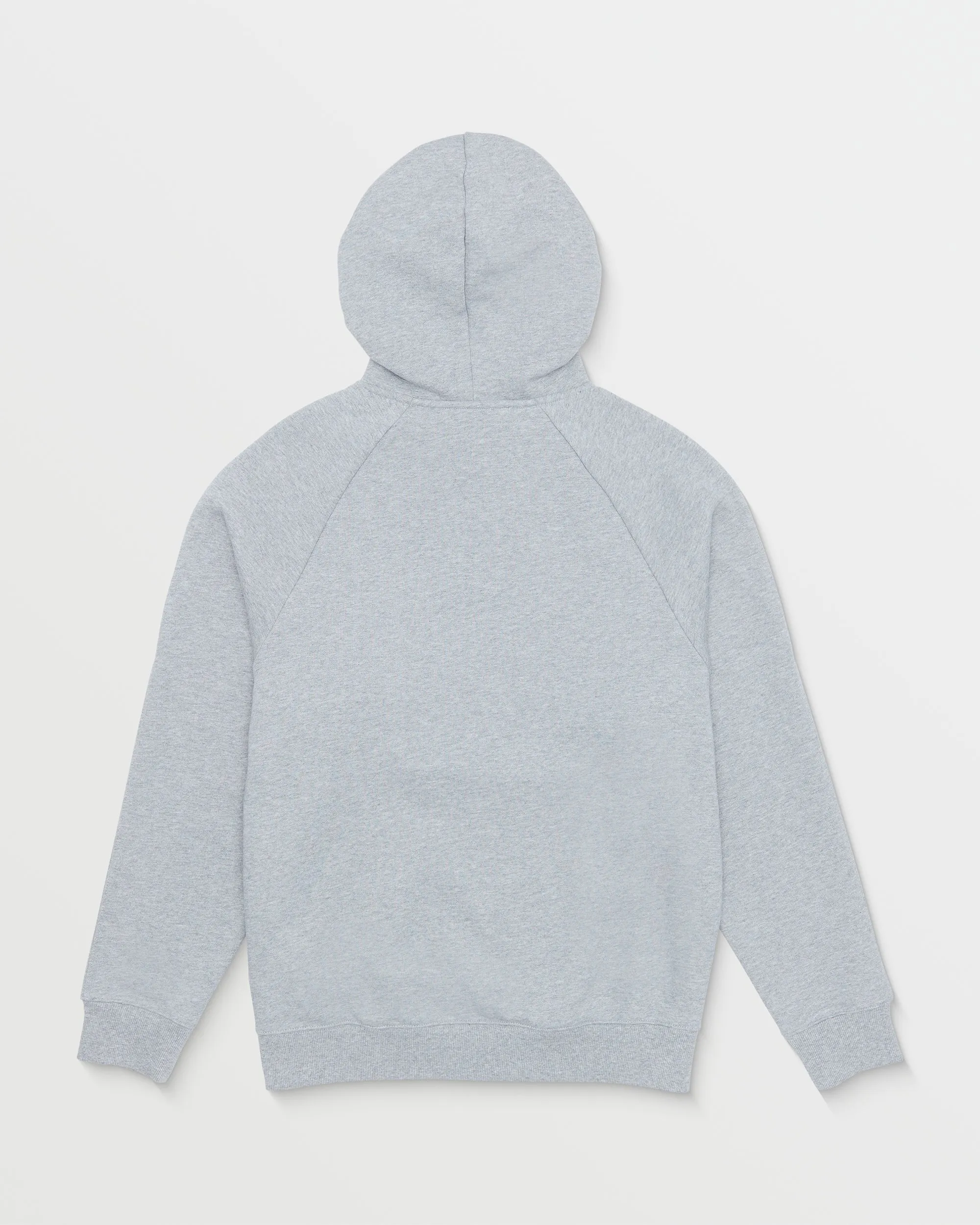 Dental Hoodie - Heather Grey