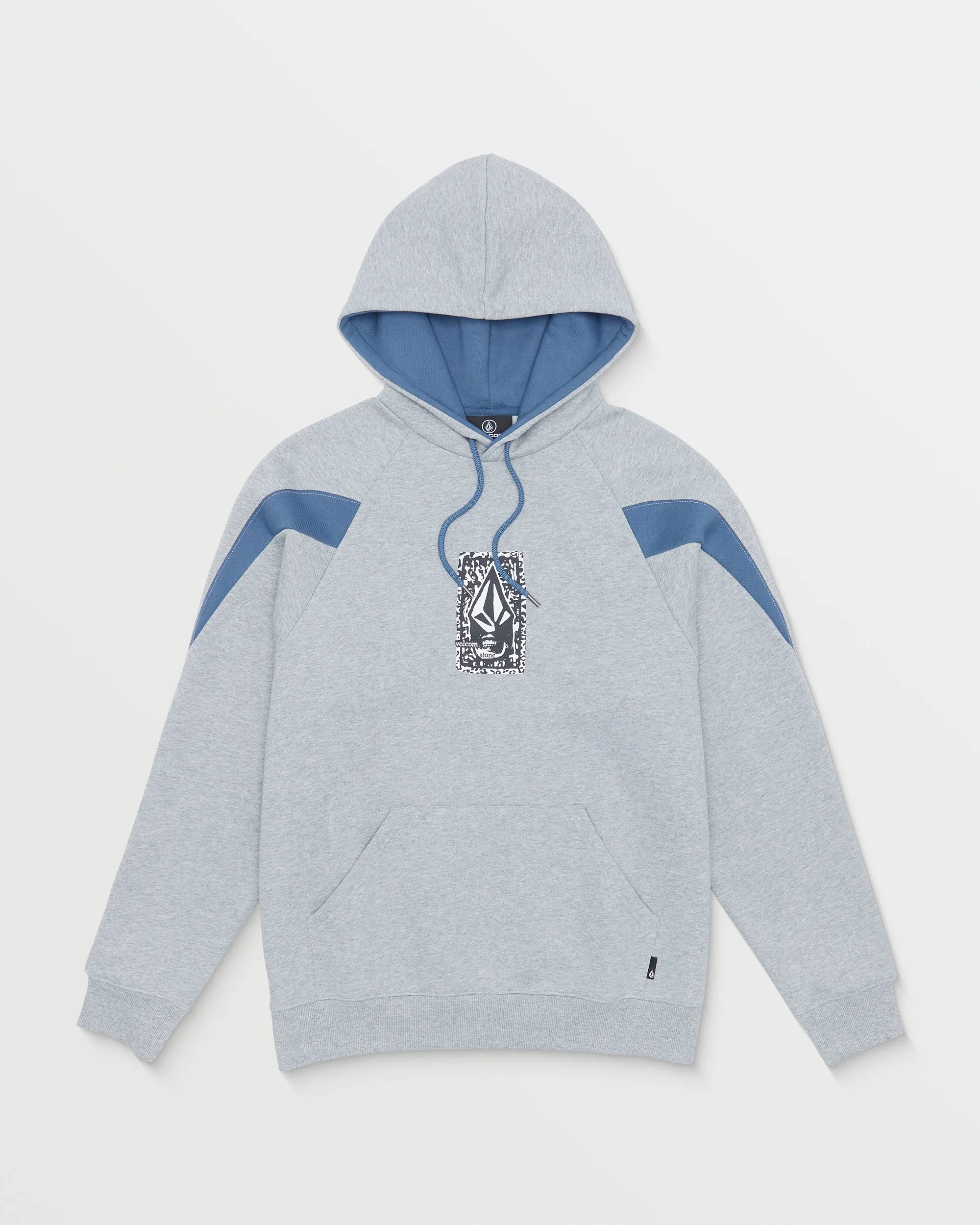 Dental Hoodie - Heather Grey