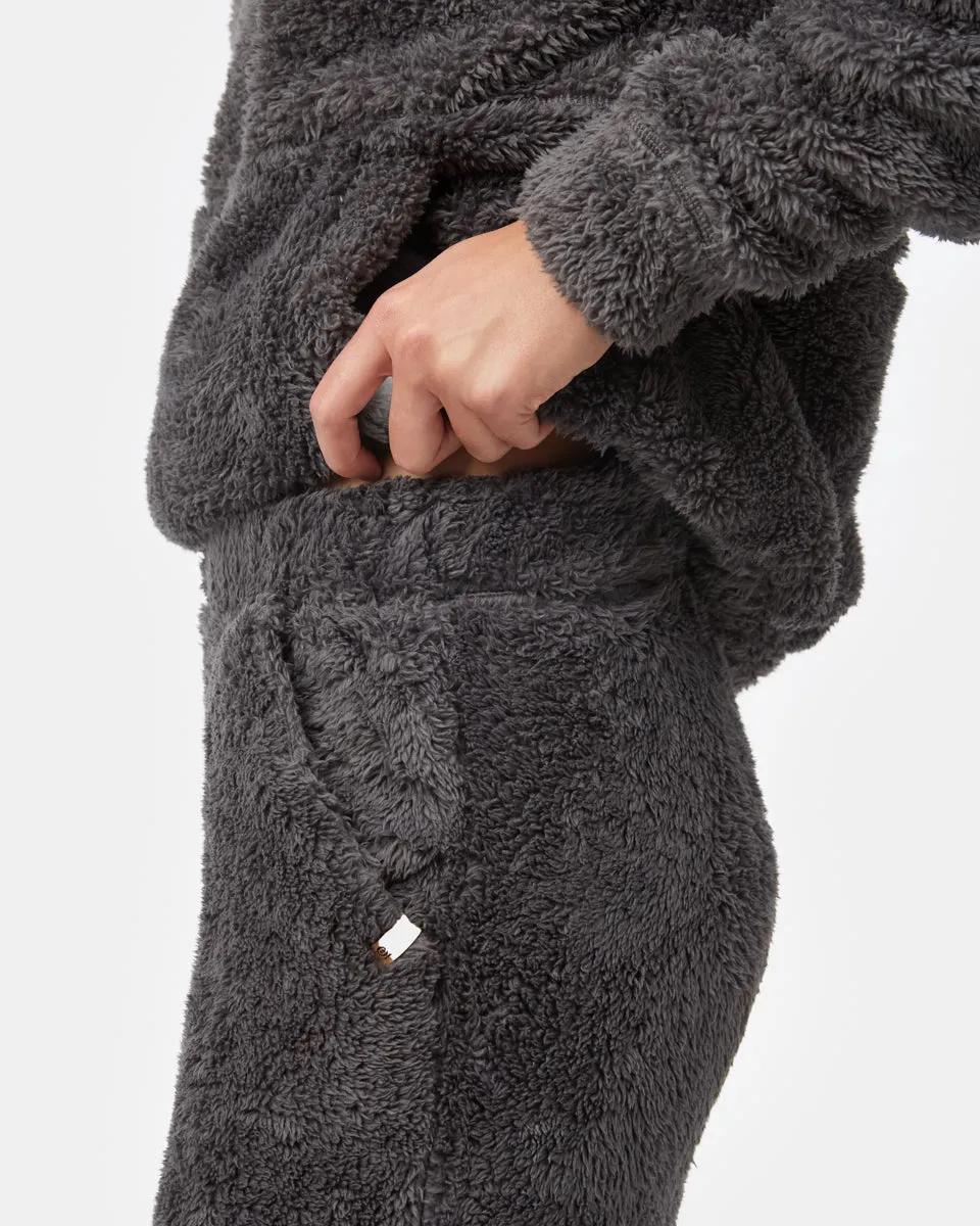 Ecoloft Teddy Jogger