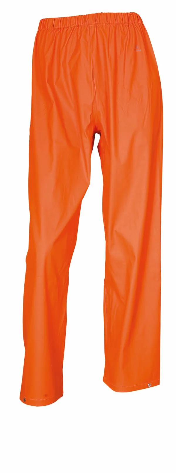 Elka Dry Zone PU Rain Trousers 022400