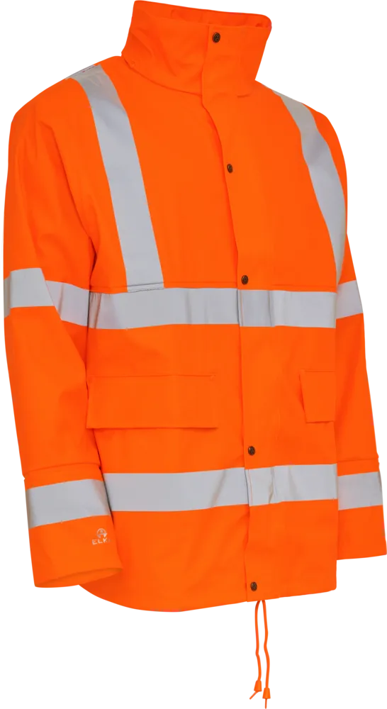 Elka Dry Zone Visible Jacket 026300R