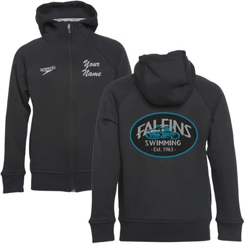 Falfins Speedo Youth Team Jacket