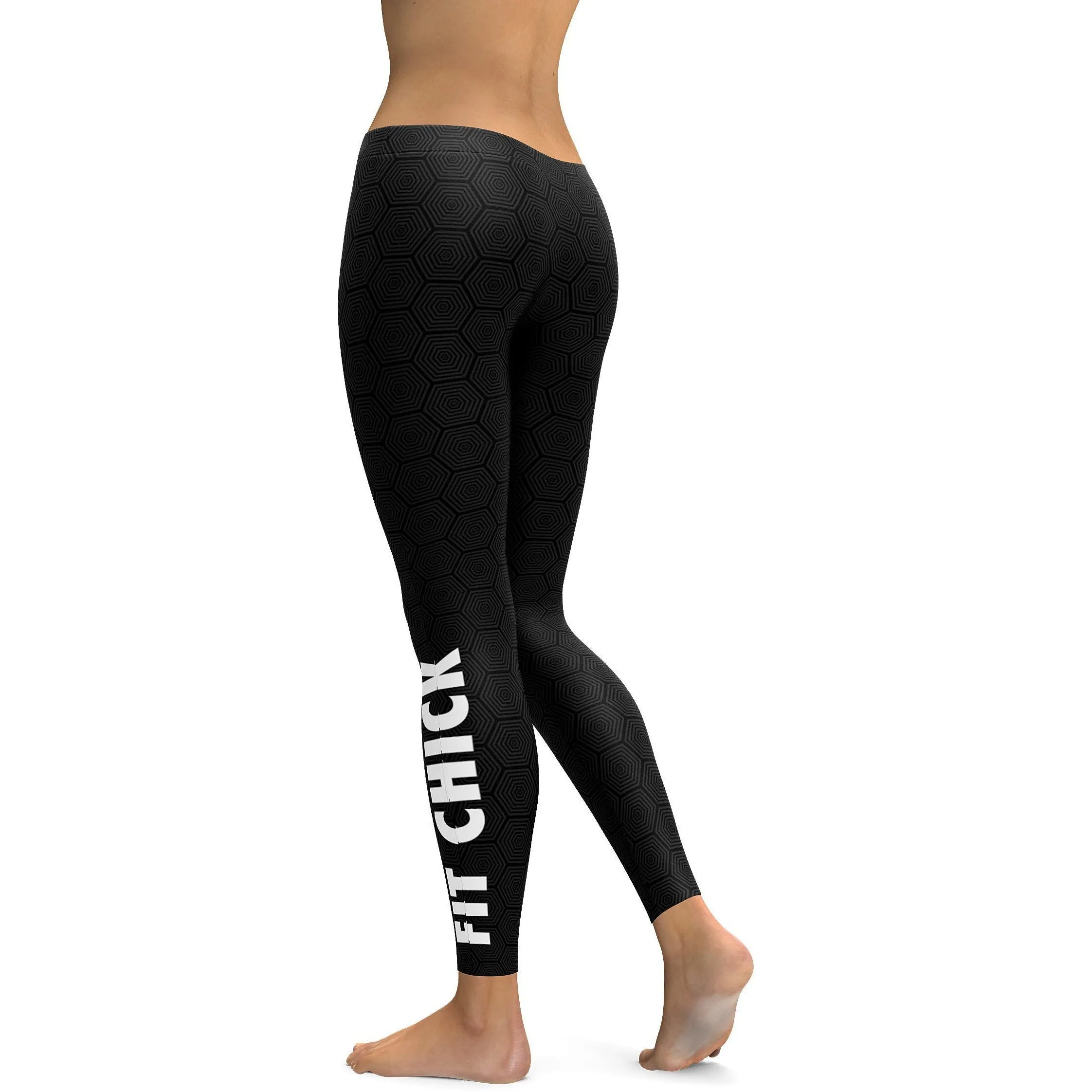 Fit Chick Leggings