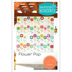 Flower Pop