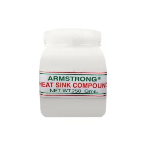 Heat Sink Compound 250gm