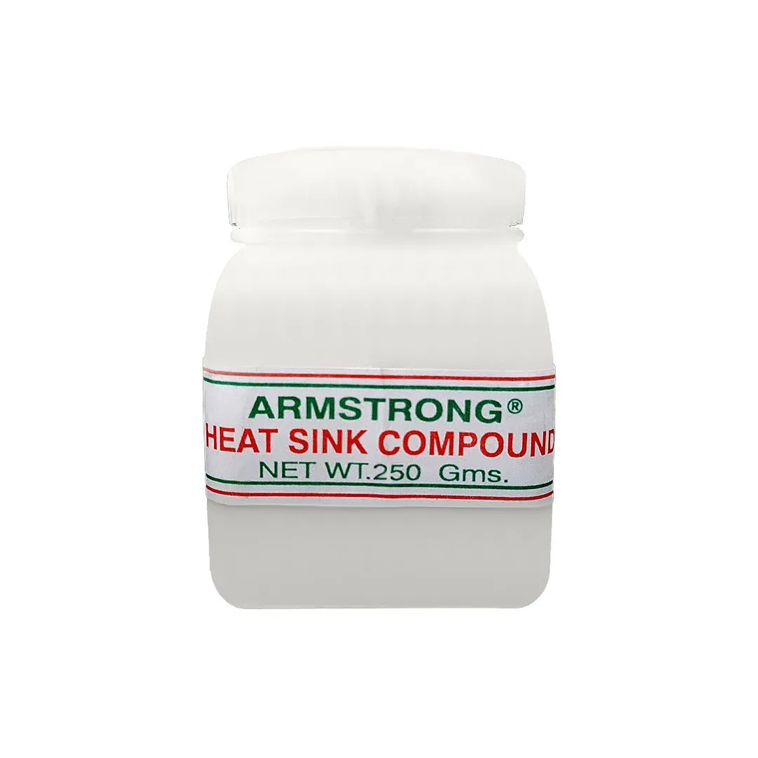 Heat Sink Compound 250gm