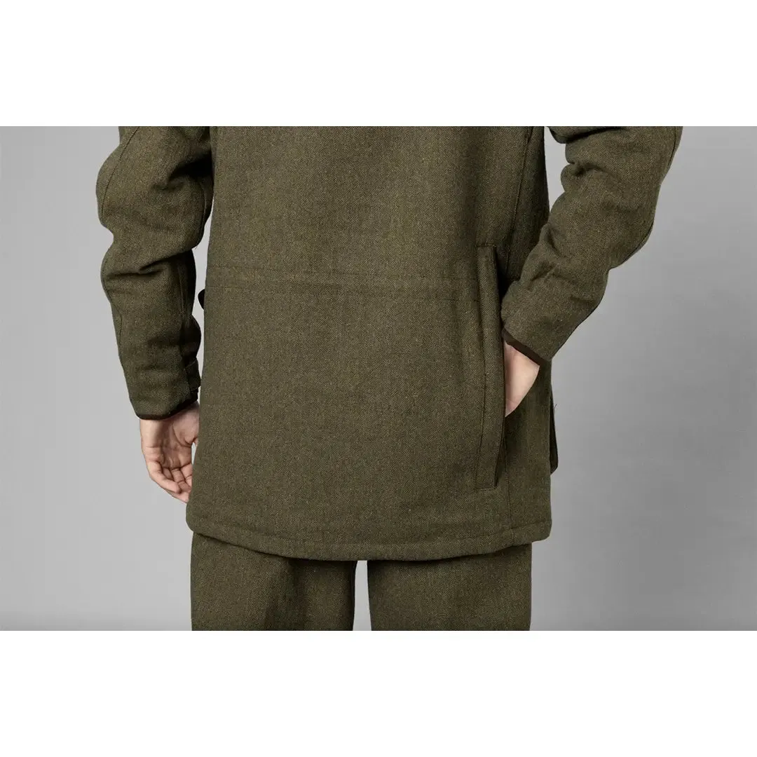 Hillside Jacket - Moss Green by Seeland