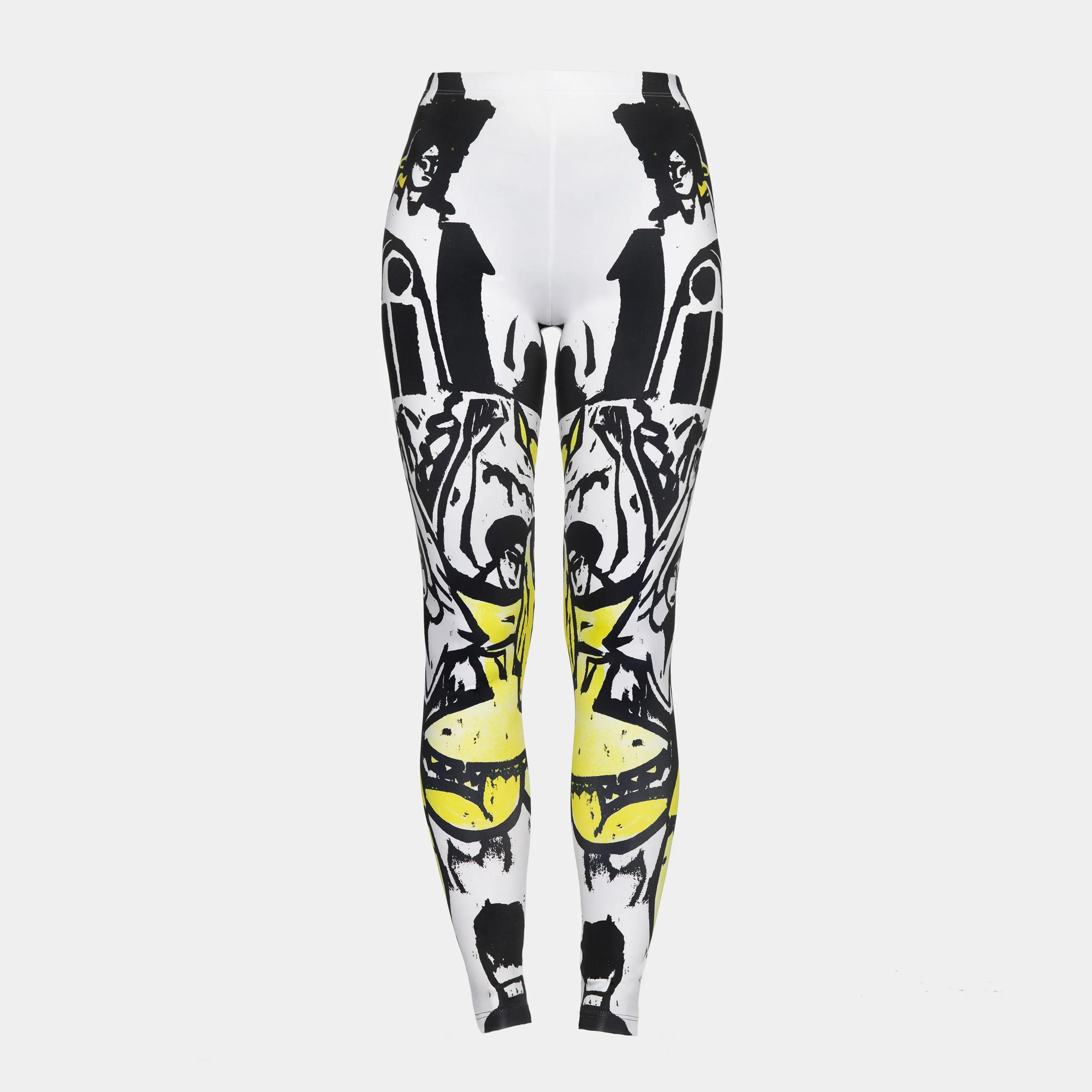 ICE PALACE - LEGGINGS