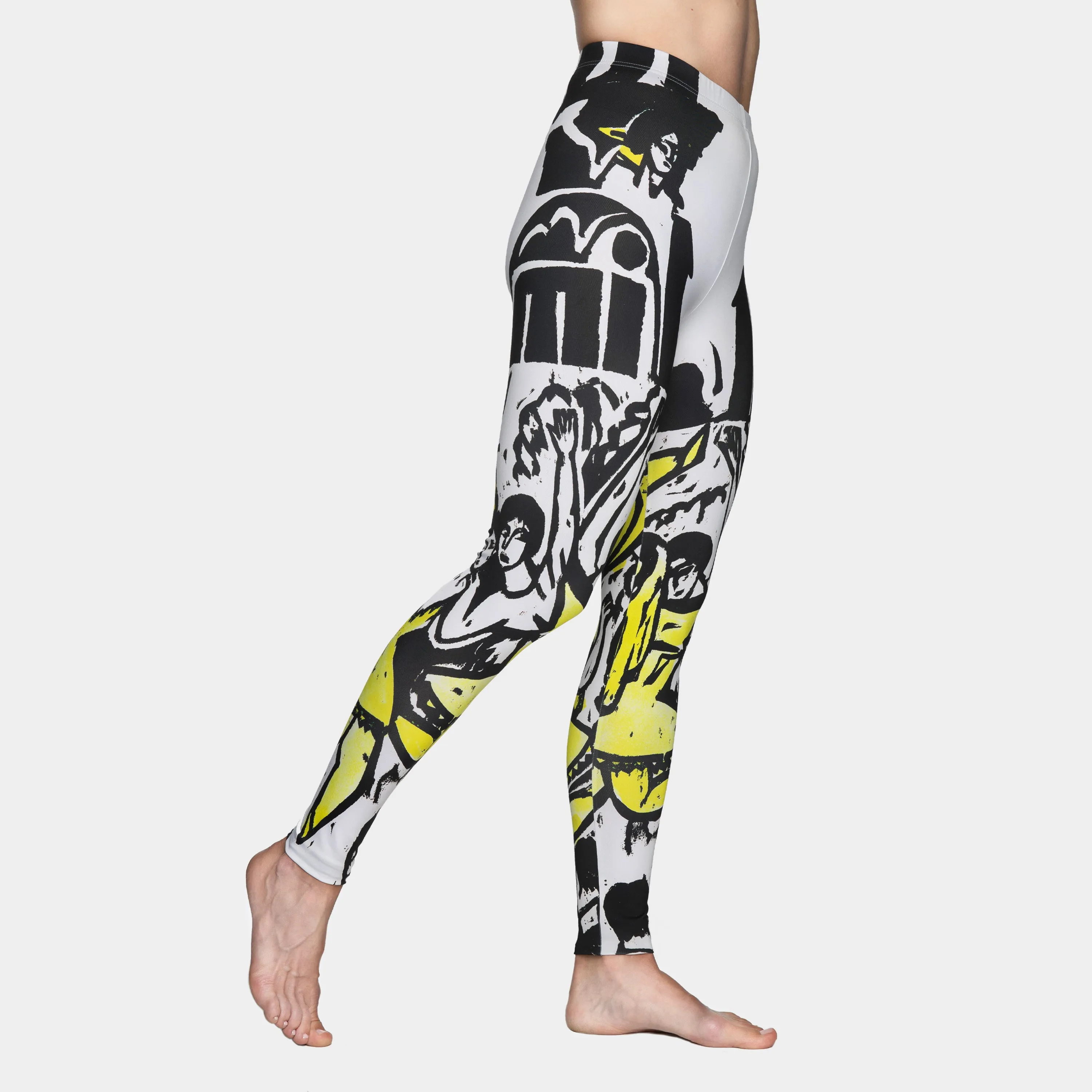 ICE PALACE - LEGGINGS