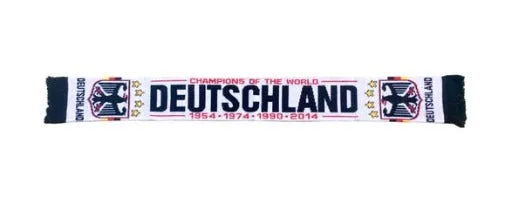 International Team Scarf