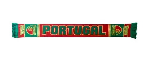 International Team Scarf