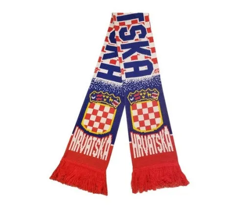 International Team Scarf