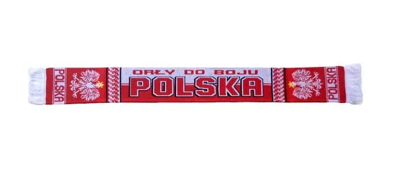 International Team Scarf