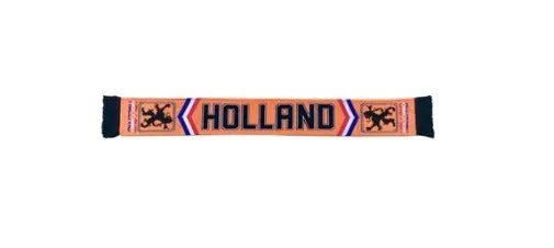 International Team Scarf