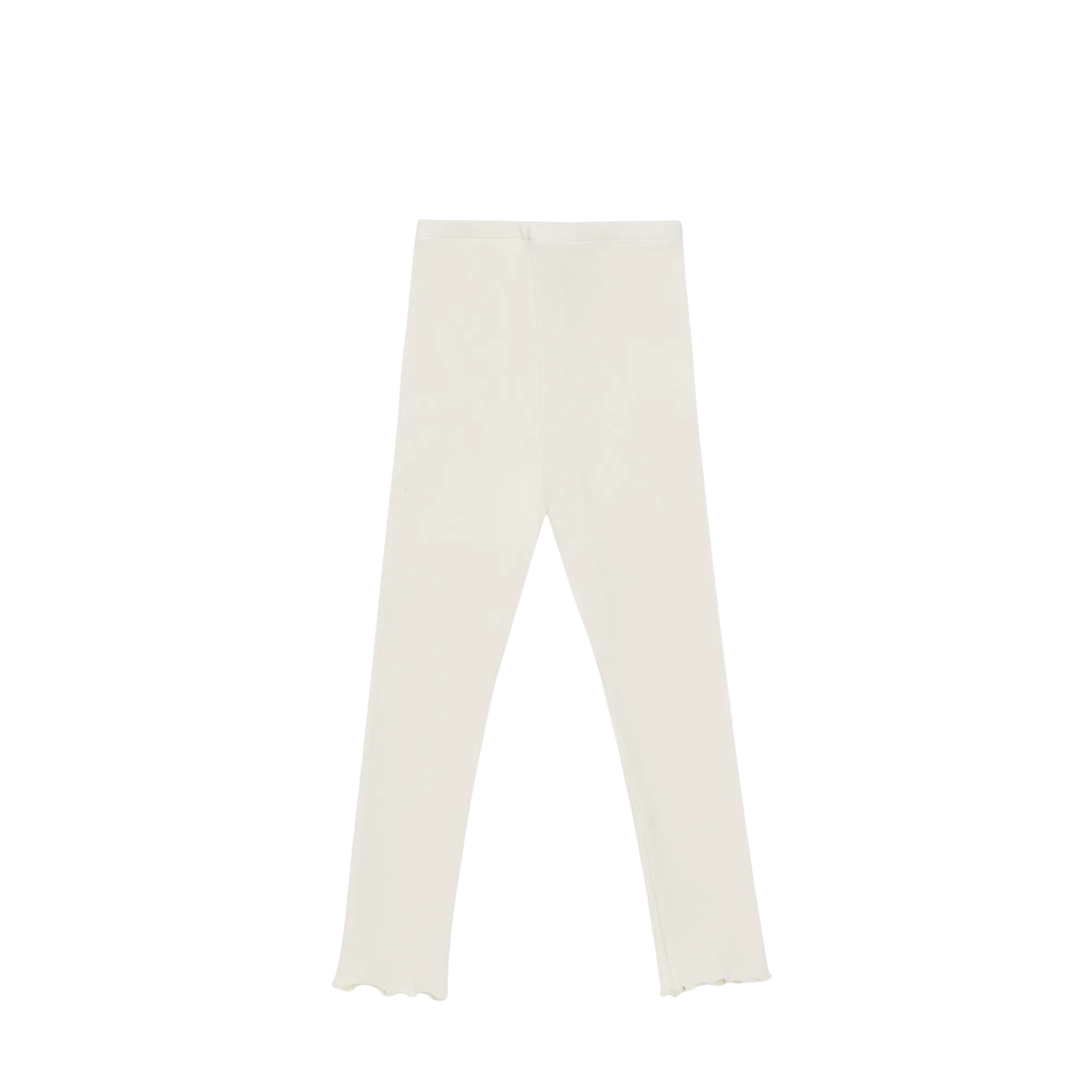 Joline Leggings | Warm White