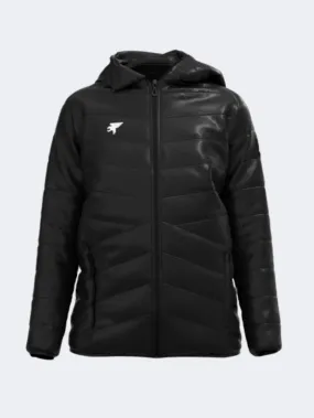 Joma Explorer Anorak Women Lifestyle Jacket Black