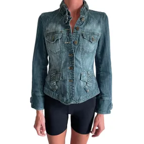 Karen Millen Denim Jacket