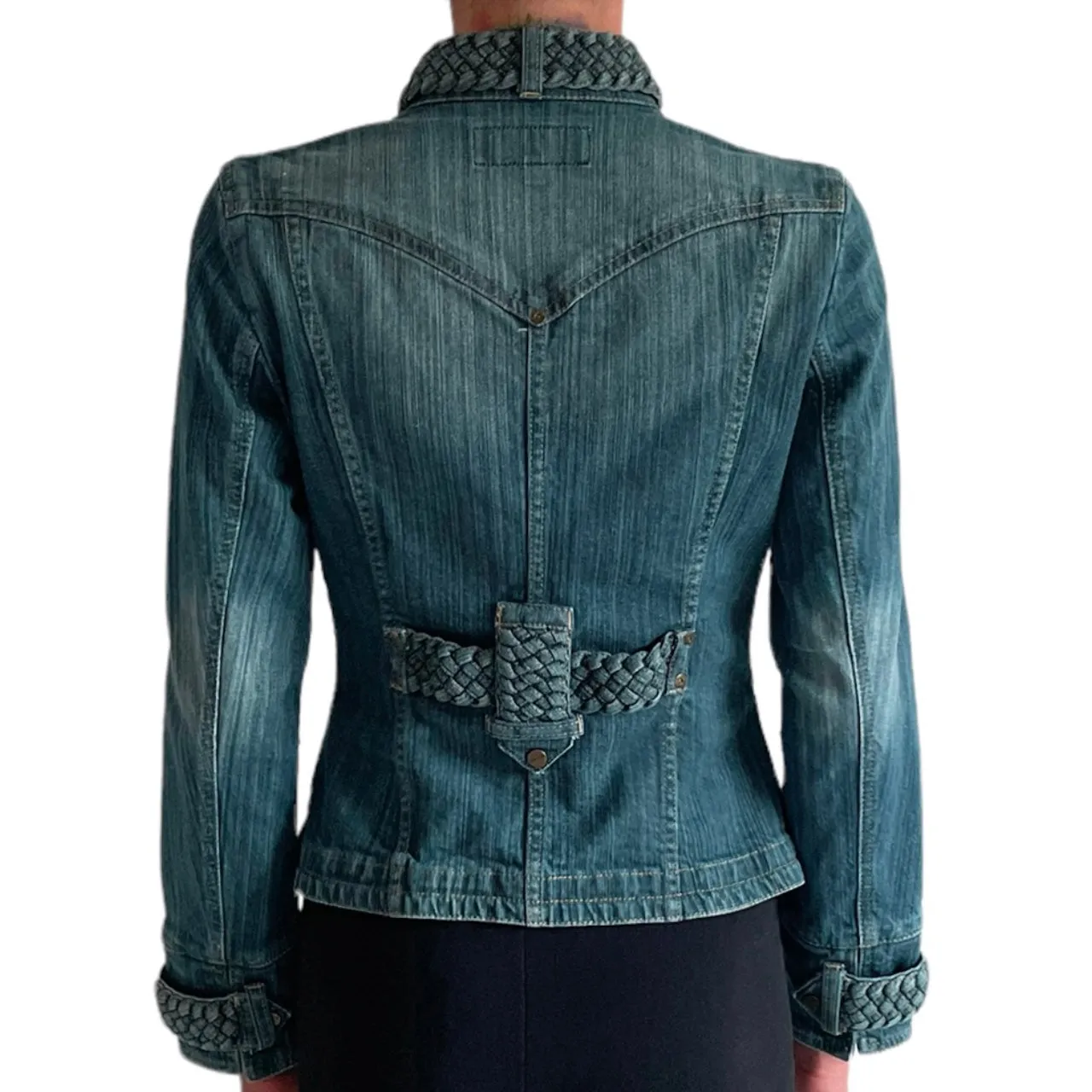 Karen Millen Denim Jacket