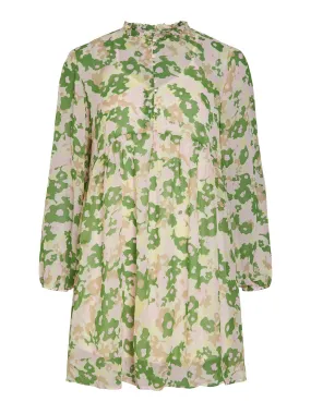 Kirsten Tunic (Green)